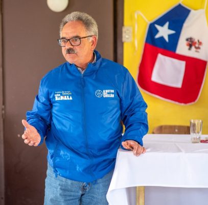 Iván Badilla Iván Badilla
