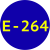 E-264